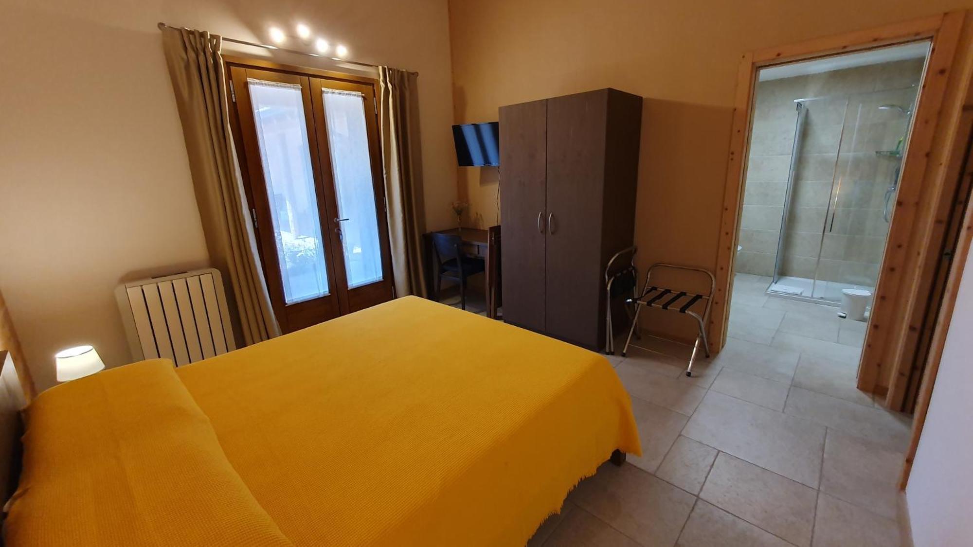 Agriturismo Corte Degli Ulivi Capoterra Εξωτερικό φωτογραφία
